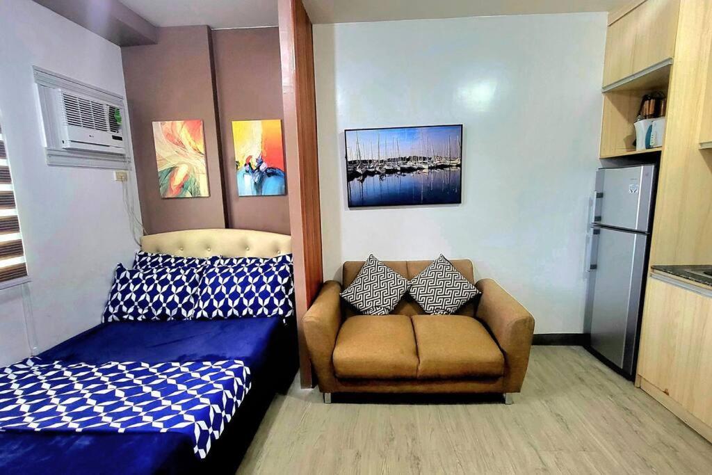 Apartment Cozy In *